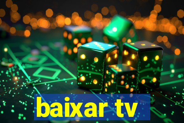 baixar tv - futebol ao vivo